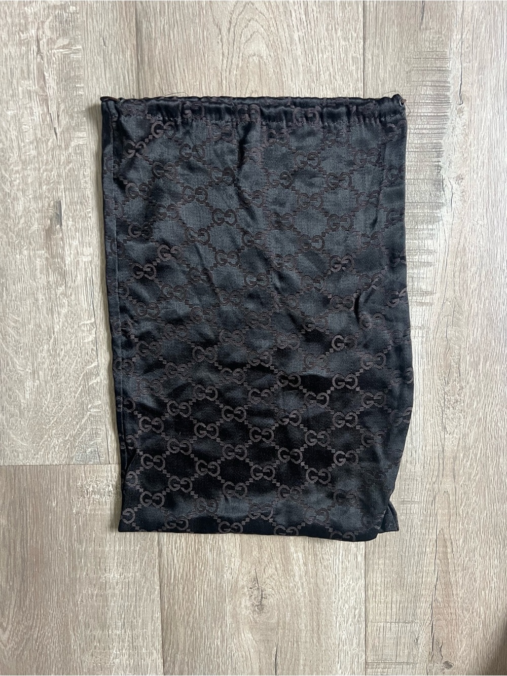 Vintage Gucci Dust Bag